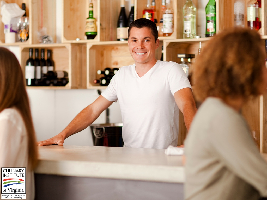 Four Huge Ways Managing a Bar Differs from Managing a Restaurant